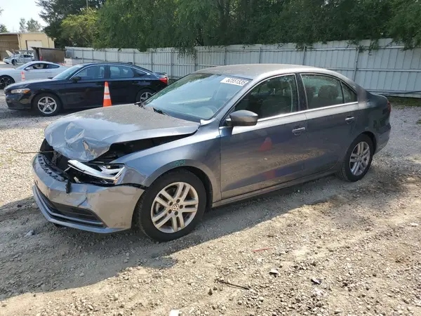 3VW2B7AJ5HM216290 2017 VOLKSWAGEN JETTA - Image 1
