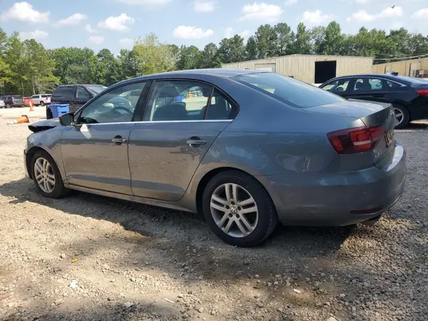 3VW2B7AJ5HM216290 2017 VOLKSWAGEN JETTA - Image 2