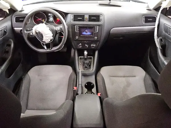 3VW2B7AJ5HM219593 2017 VOLKSWAGEN JETTA - Image 8