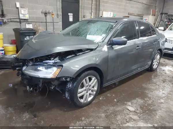 3VW2B7AJ5HM221666 2017 VOLKSWAGEN JETTA - Image 2