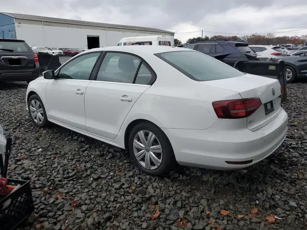 3VW2B7AJ5HM224244 2017 VOLKSWAGEN JETTA - Image 2