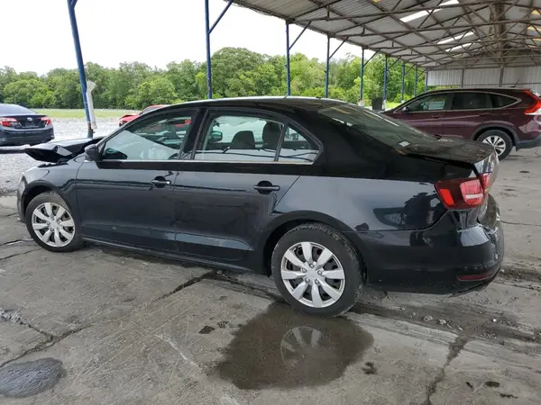 3VW2B7AJ5HM224602 2017 VOLKSWAGEN JETTA - Image 2