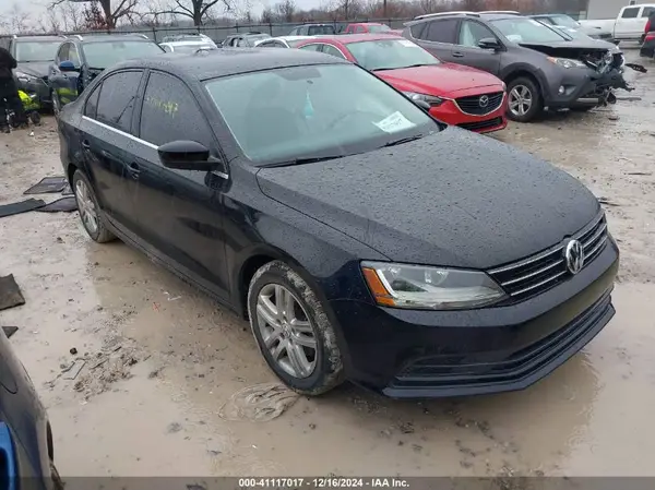 3VW2B7AJ5HM224714 2017 VOLKSWAGEN JETTA - Image 1