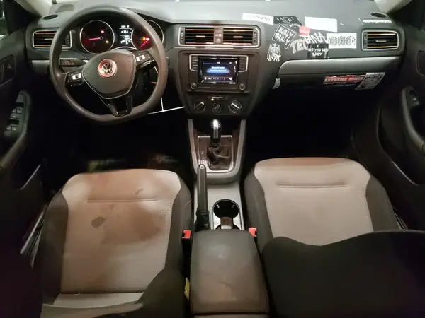 3VW2B7AJ5HM225989 2017 VOLKSWAGEN JETTA - Image 8