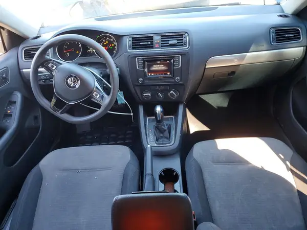 3VW2B7AJ5HM227421 2017 VOLKSWAGEN JETTA - Image 8