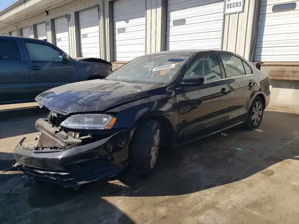 3VW2B7AJ5HM230884 2017 VOLKSWAGEN JETTA - Image 1