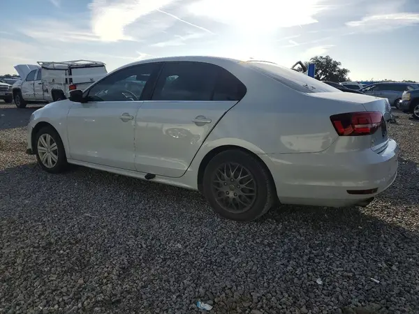 3VW2B7AJ5HM231596 2017 VOLKSWAGEN JETTA - Image 2