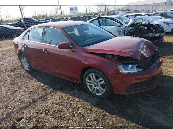 3VW2B7AJ5HM231789 2017 VOLKSWAGEN JETTA - Image 1