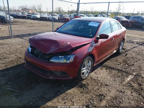 3VW2B7AJ5HM231789 2017 VOLKSWAGEN JETTA - Image 2
