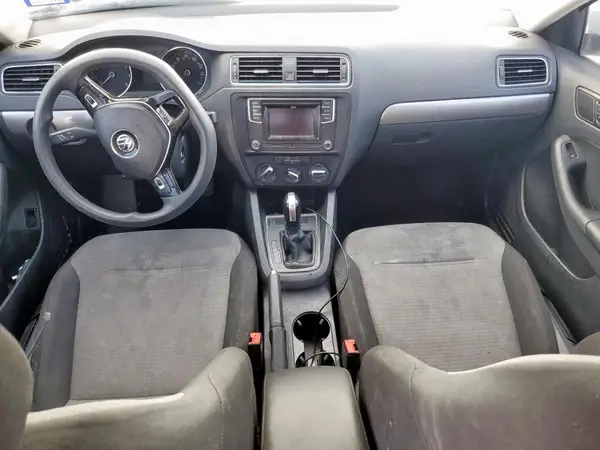 3VW2B7AJ5HM241870 2017 VOLKSWAGEN JETTA - Image 8