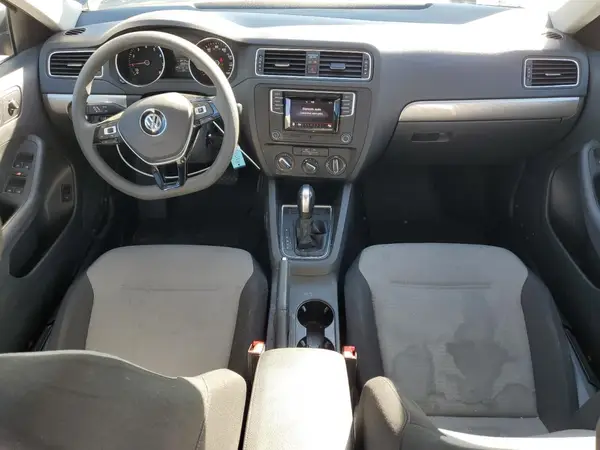 3VW2B7AJ5HM243912 2017 VOLKSWAGEN JETTA - Image 8