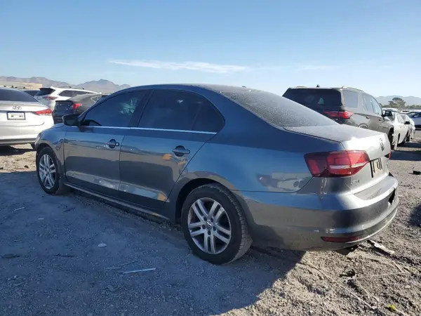 3VW2B7AJ5HM248088 2017 VOLKSWAGEN JETTA - Image 2