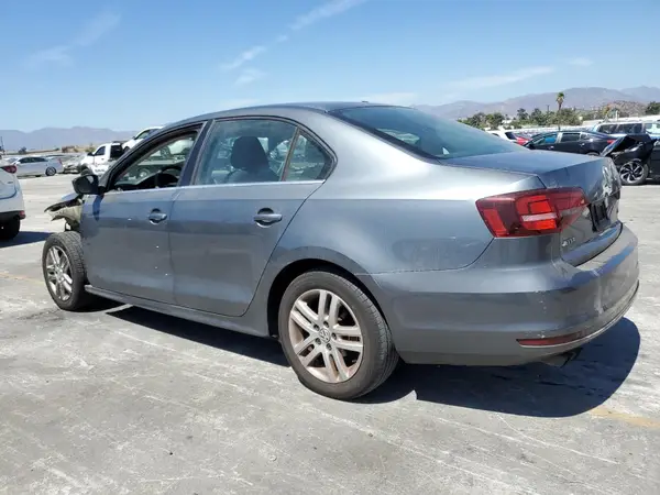 3VW2B7AJ5HM248477 2017 VOLKSWAGEN JETTA - Image 2