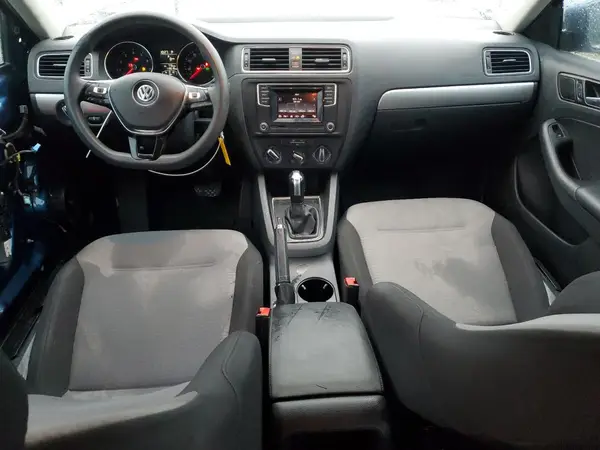 3VW2B7AJ5HM249936 2017 VOLKSWAGEN JETTA - Image 8