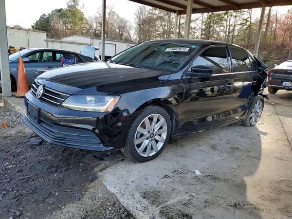 3VW2B7AJ5HM259186 2017 VOLKSWAGEN JETTA - Image 1