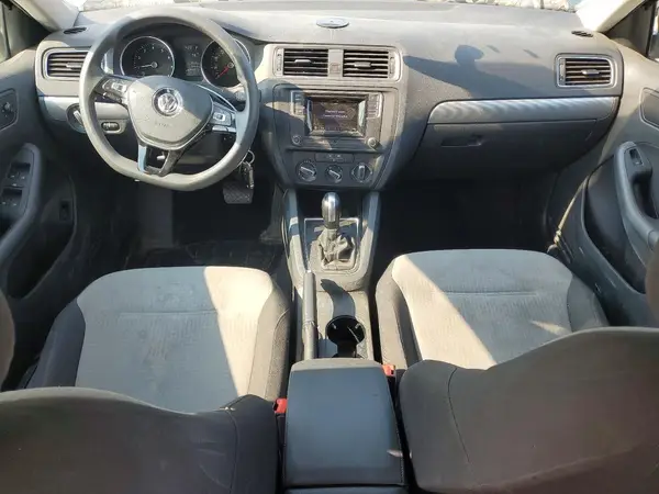 3VW2B7AJ5HM260404 2017 VOLKSWAGEN JETTA - Image 8