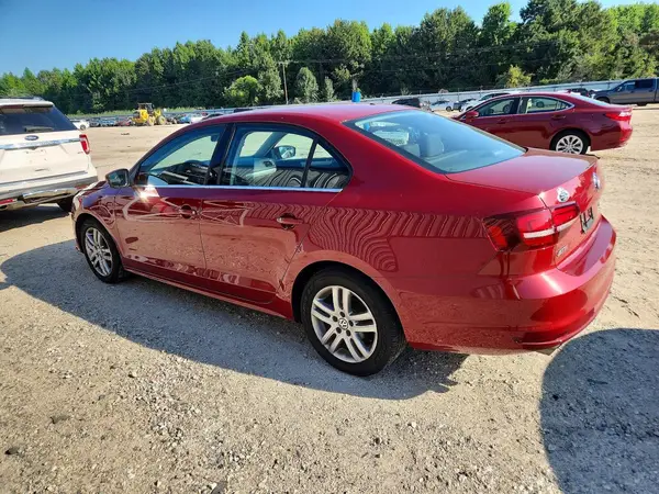 3VW2B7AJ5HM264470 2017 VOLKSWAGEN JETTA - Image 2
