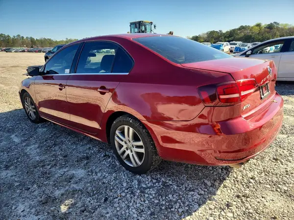 3VW2B7AJ5HM264999 2017 VOLKSWAGEN JETTA - Image 2