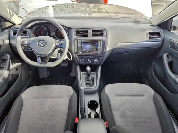 3VW2B7AJ5HM265425 2017 VOLKSWAGEN JETTA - Image 8