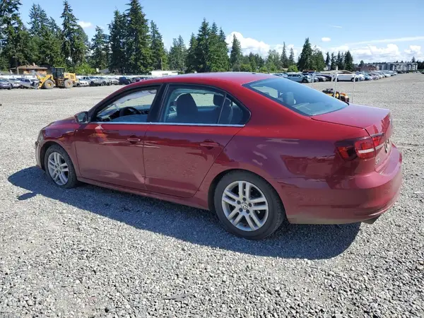 3VW2B7AJ5HM265568 2017 VOLKSWAGEN JETTA - Image 2