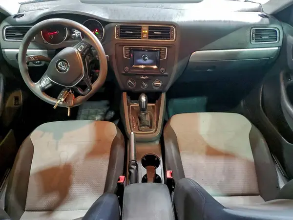 3VW2B7AJ5HM266963 2017 VOLKSWAGEN JETTA - Image 8