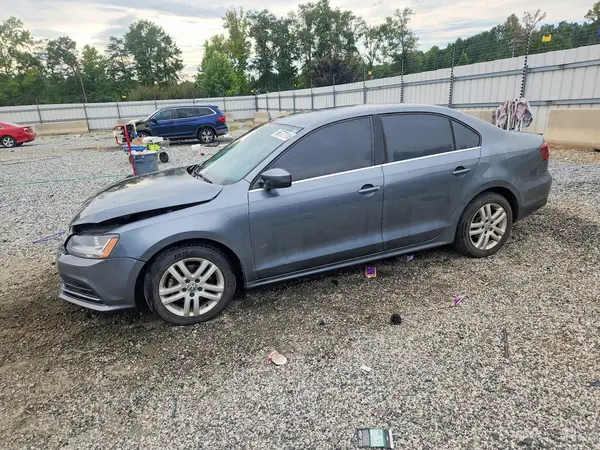 3VW2B7AJ5HM269510 2017 VOLKSWAGEN JETTA - Image 1