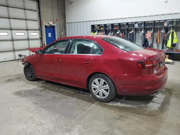 3VW2B7AJ5HM272147 2017 VOLKSWAGEN JETTA - Image 2