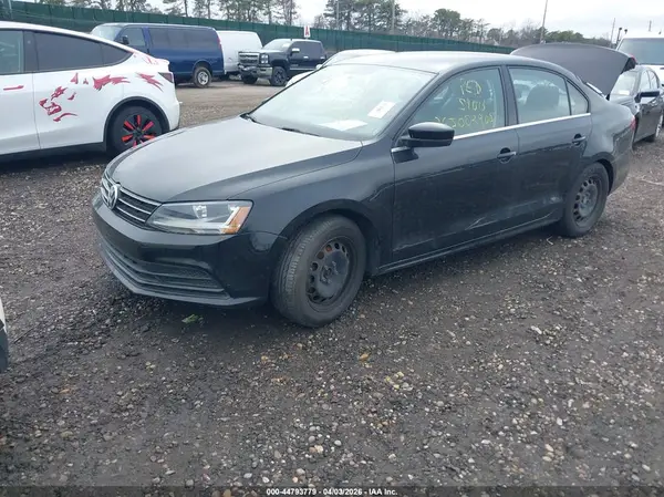 3VW2B7AJ5HM276554 2017 VOLKSWAGEN JETTA - Image 2