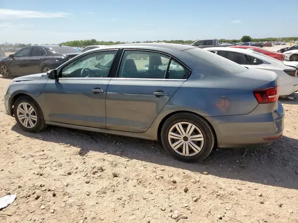 3VW2B7AJ5HM278790 2017 VOLKSWAGEN JETTA - Image 2