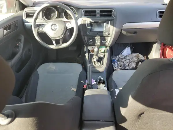 3VW2B7AJ5HM280409 2017 VOLKSWAGEN JETTA - Image 8