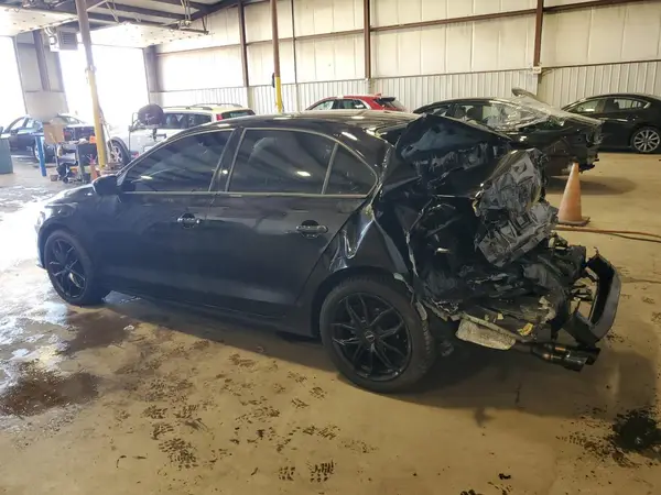 3VW2B7AJ5HM282578 2017 VOLKSWAGEN JETTA - Image 2