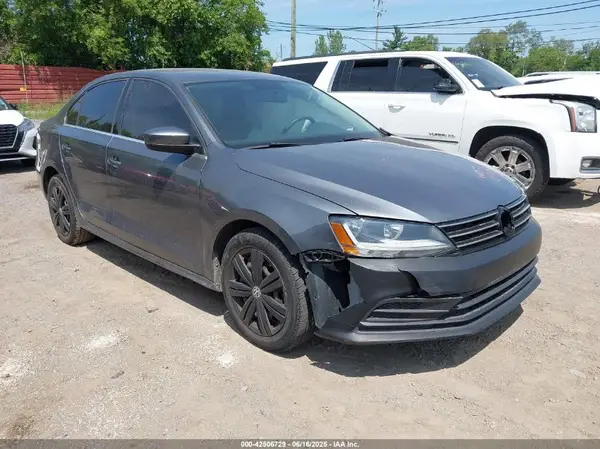 3VW2B7AJ5HM286369 2017 VOLKSWAGEN JETTA - Image 1