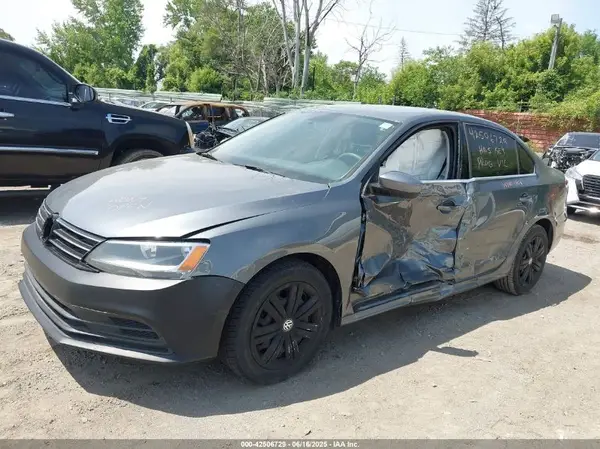 3VW2B7AJ5HM286369 2017 VOLKSWAGEN JETTA - Image 2