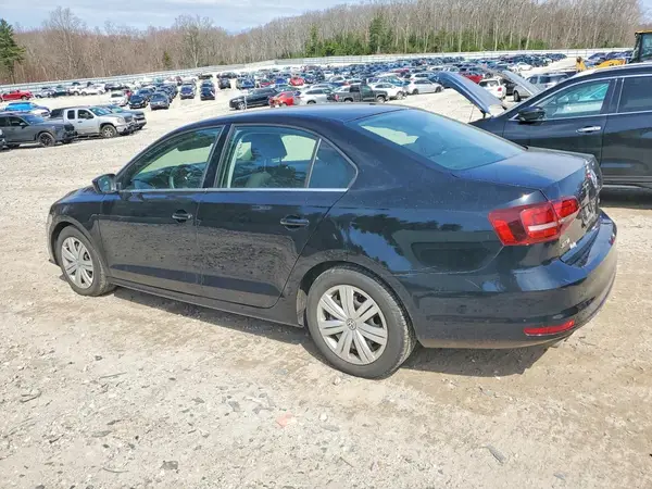 3VW2B7AJ5HM287120 2017 VOLKSWAGEN JETTA - Image 2