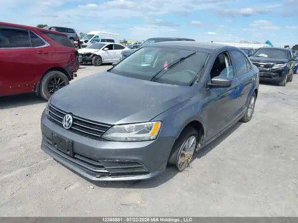 3VW2B7AJ5HM289174 2017 VOLKSWAGEN JETTA - Image 2