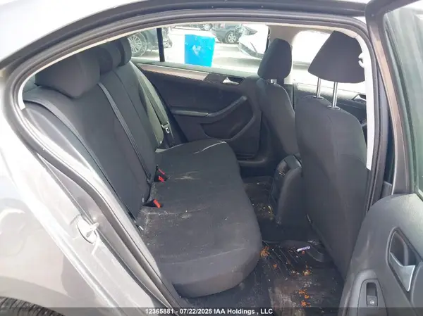 3VW2B7AJ5HM289174 2017 VOLKSWAGEN JETTA - Image 8