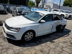 3VW2B7AJ5HM290521 2017 VOLKSWAGEN JETTA