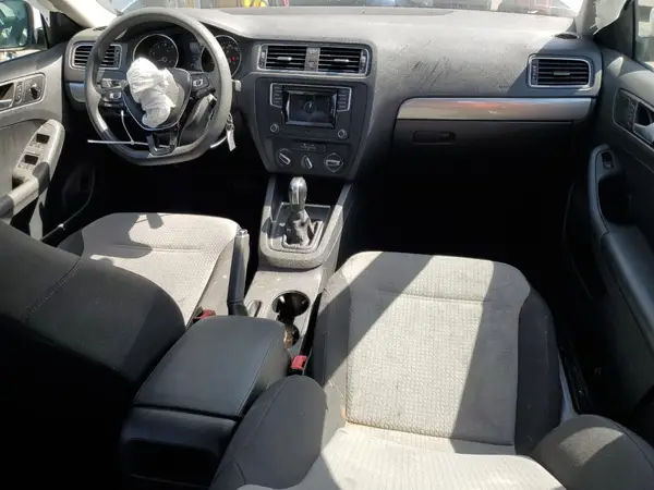 3VW2B7AJ5HM290521 2017 VOLKSWAGEN JETTA - Image 8
