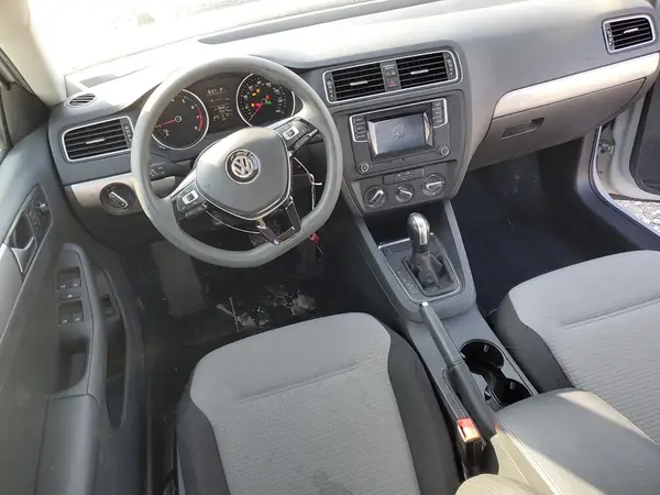 3VW2B7AJ5HM293418 2017 VOLKSWAGEN JETTA - Image 8