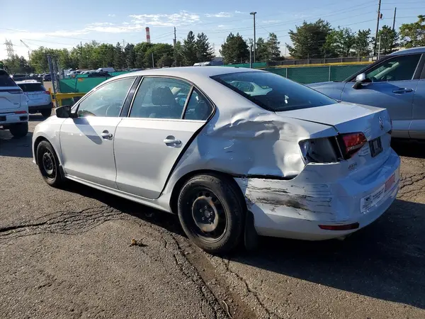 3VW2B7AJ5HM293421 2017 VOLKSWAGEN JETTA - Image 2