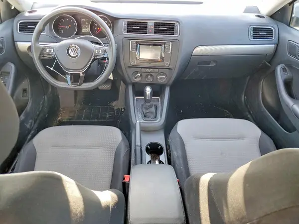 3VW2B7AJ5HM293421 2017 VOLKSWAGEN JETTA - Image 8