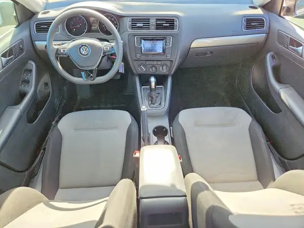 3VW2B7AJ5HM298800 2017 VOLKSWAGEN JETTA - Image 8