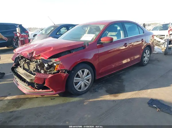 3VW2B7AJ5HM299672 2017 VOLKSWAGEN JETTA - Image 2