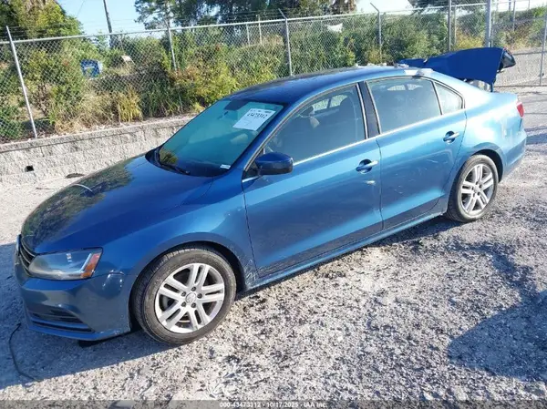 3VW2B7AJ5HM304336 2017 VOLKSWAGEN JETTA - Image 2