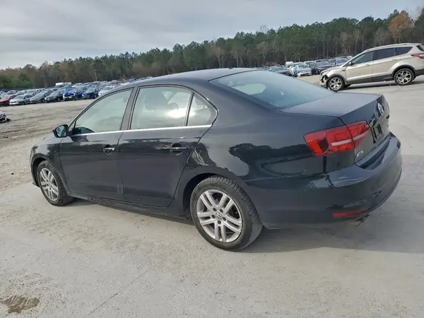 3VW2B7AJ5HM308516 2017 VOLKSWAGEN JETTA - Image 2