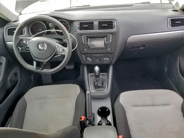 3VW2B7AJ5HM308516 2017 VOLKSWAGEN JETTA - Image 8