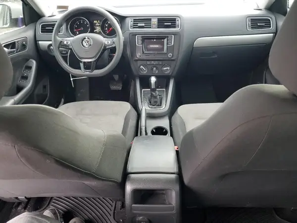 3VW2B7AJ5HM311285 2017 VOLKSWAGEN JETTA - Image 8
