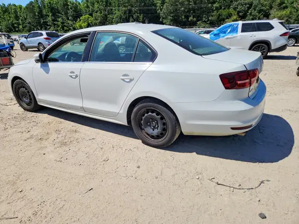 3VW2B7AJ5HM311299 2017 VOLKSWAGEN JETTA - Image 2