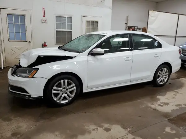 3VW2B7AJ5HM311495 2017 VOLKSWAGEN JETTA - Image 1