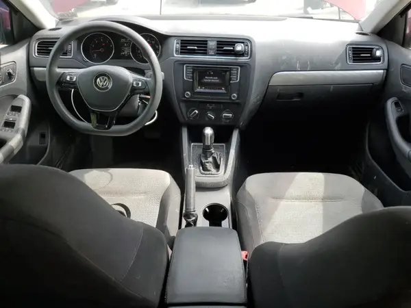 3VW2B7AJ5HM314882 2017 VOLKSWAGEN JETTA - Image 8